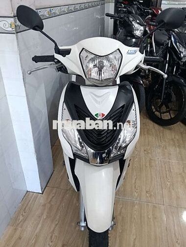 Vison bs65 zin đẹp lắm