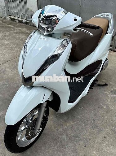 Lead 125 2019 đklđ 2020 Smartkey Đèn Led như mới