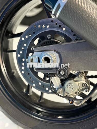 Ducati Monster 821 - 2021 - Chạy 4.900km