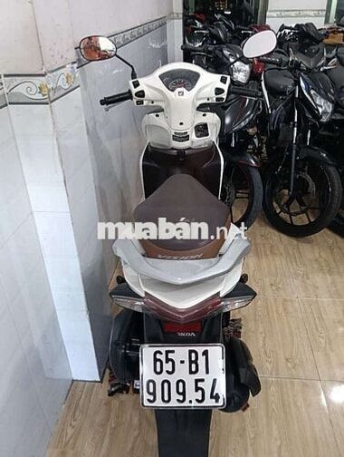 Vison bs65 zin đẹp lắm