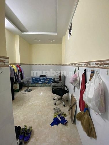 Cho Thuê phòng trọ quận 4 re, đường Tôn đản