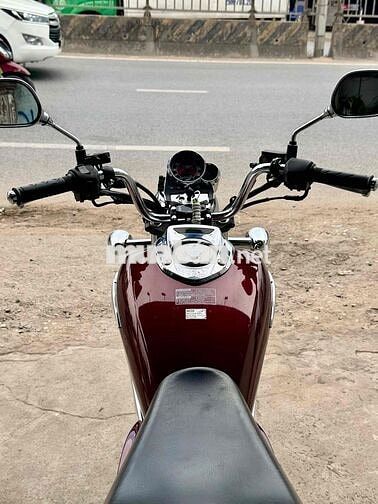 Honda Shadow 150 hang hiếm keng, zin, chính chủ .