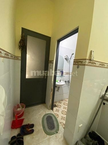 Cho Thuê phòng trọ quận 4 re, đường Tôn đản