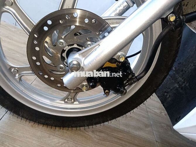 Vison bs65 zin đẹp lắm