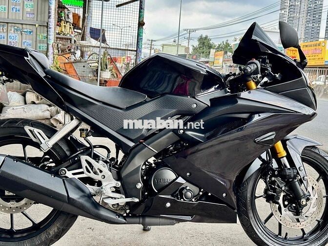 Yamaha R15v3 cực keng. odo 4k, lướt chính chủ