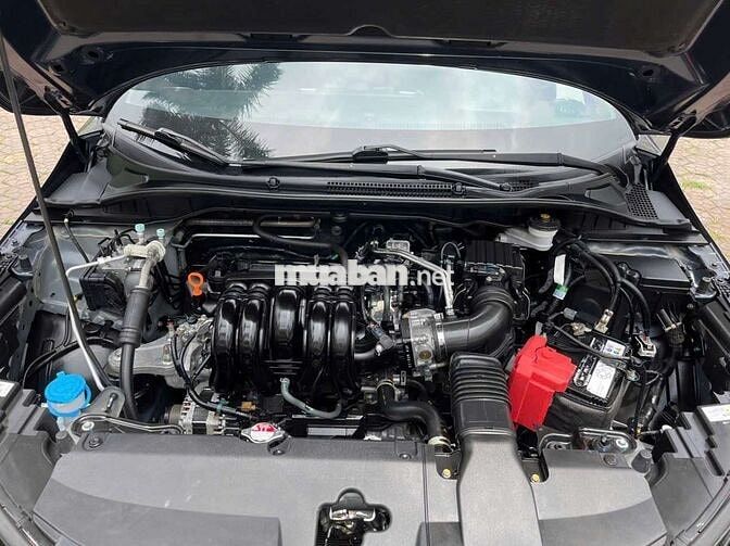 Honda City RS 1.5AT - SX 2023 chính chủ mua mới ..