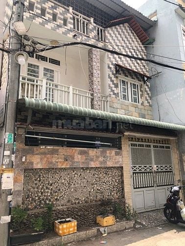 Cho thuê nhà ở Cây Da Xà, 9 triệu  Đường Tỉnh Lộ 10, Quận Bình Tân