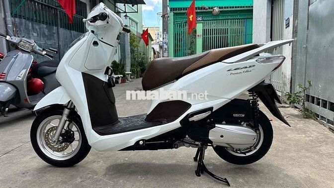 Lead 125 2019 đklđ 2020 Smartkey Đèn Led như mới