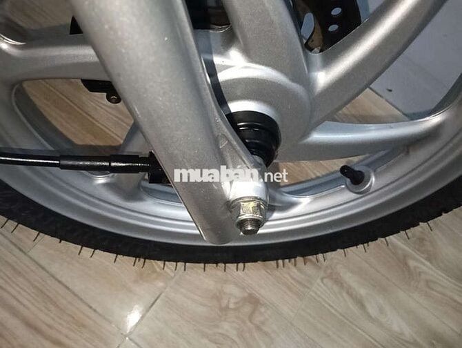 Vison bs65 zin đẹp lắm