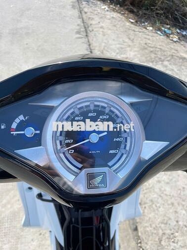 Bán xe Honda FUTURE Trắng
