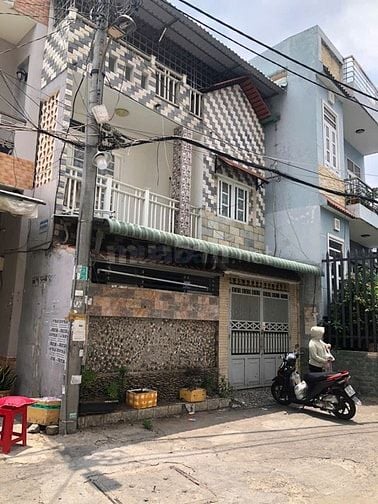 Cho thuê nhà ở Cây Da Xà, 9 triệu  Đường Tỉnh Lộ 10, Quận Bình Tân