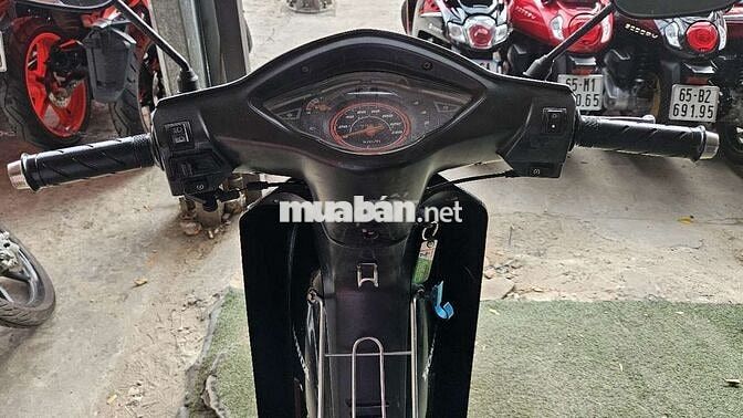 Wave 100 đời 2009
