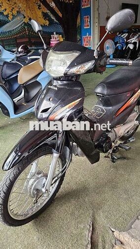 Wave 100 đời 2009