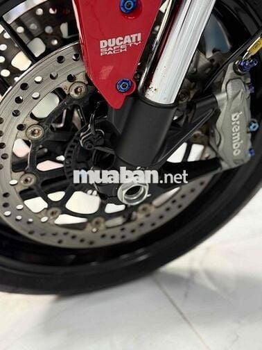 Ducati Monster 821 - 2021 - Chạy 4.900km