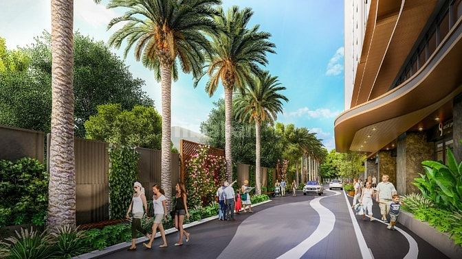 Bán căn hộ chung cư cao cấp 3 PN Viha Complex 107 Nguyễn Tuân