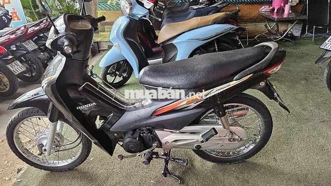 Wave 100 đời 2009