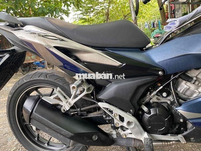 Honda Winner x 2020 thắng ABS bstp 9c