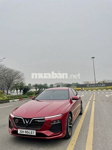 Bán Vinfast LuxA bản tiêu chuẩn 2022 chính chủ