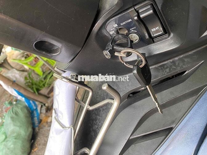 Honda Winner x 2020 thắng ABS bstp 9c
