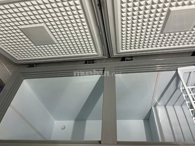 Cần bán Tủ đông Inverter Sanaky VH-4099A3  Còn < 12 tháng Bảo Hành