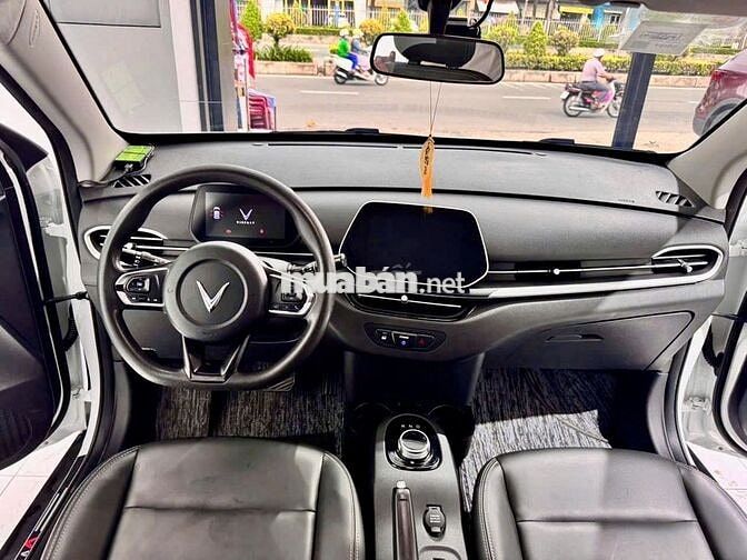 VINFAST VF5 PLUS 2024 MUA PIN, XE CÒN SIÊU ĐẸP