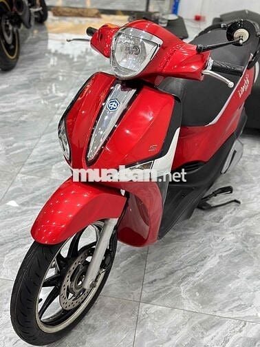 Liberty iget màu cực Hot ( 658 Trần Cao Vân )