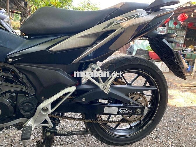 Honda Winner x 2020 thắng ABS bstp 9c