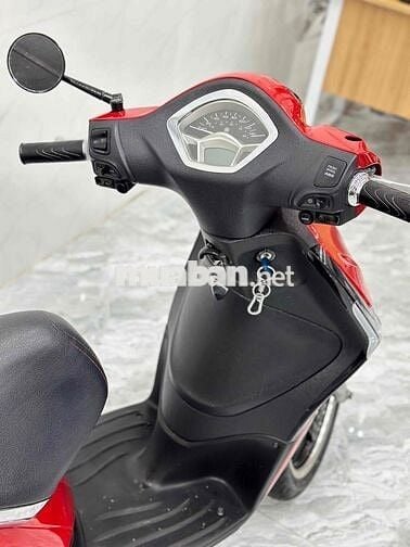 Liberty iget màu cực Hot ( 658 Trần Cao Vân )