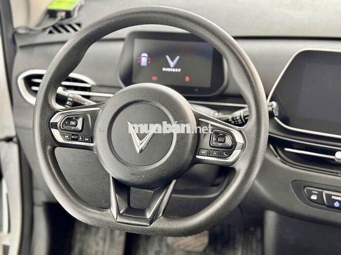 VINFAST VF5 PLUS 2024 MUA PIN, XE CÒN SIÊU ĐẸP