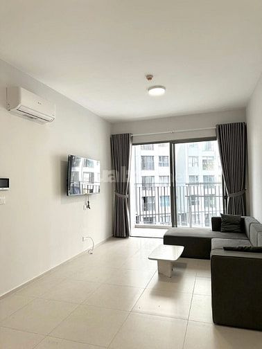 Botanica Premier, Hồng Hà, Tân Bình:86m2-2p ngủ,2wc, NT,17tr/th
