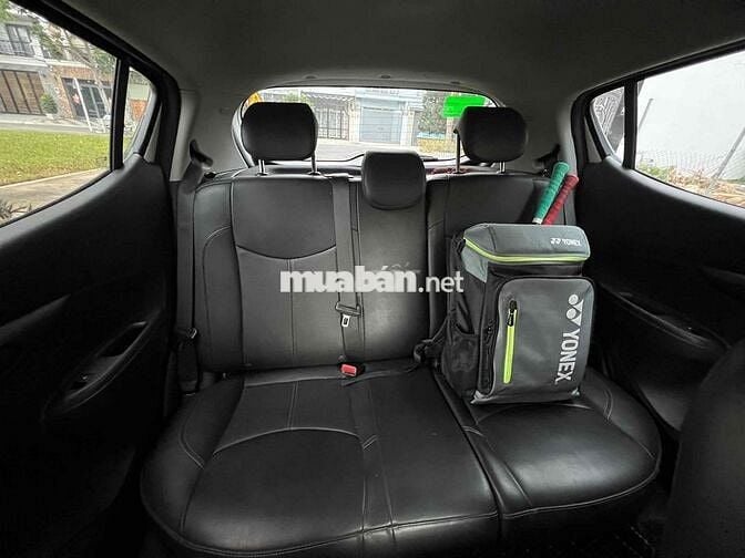 VinFast Fadil 2020 Plus - Gia đình sử dụng