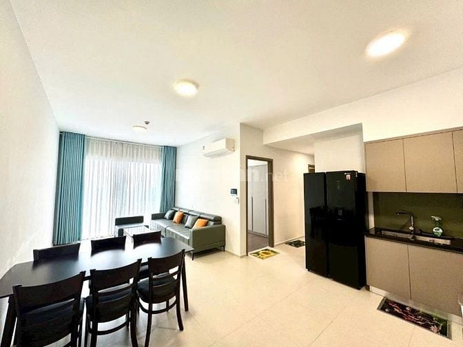 Botanica Premier, Hồng Hà, Tân Bình:86m2-2p ngủ,2wc, NT,17tr/th