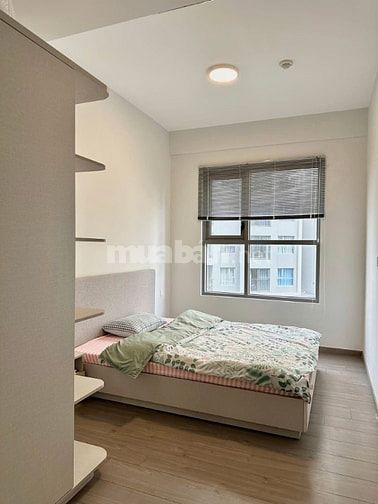 Botanica Premier, Hồng Hà, Tân Bình:86m2-2p ngủ,2wc, NT,17tr/th