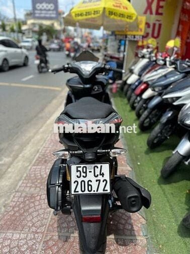 NVX 155cc bs 59c4-20672