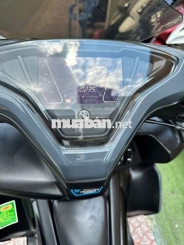 NVX 155cc bs 59c4-20672