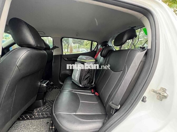 VinFast Fadil 2020 Plus - Gia đình sử dụng