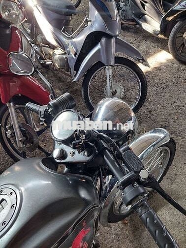 Win 100cc full kiển