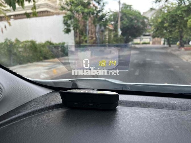 VinFast Fadil 2020 Plus - Gia đình sử dụng