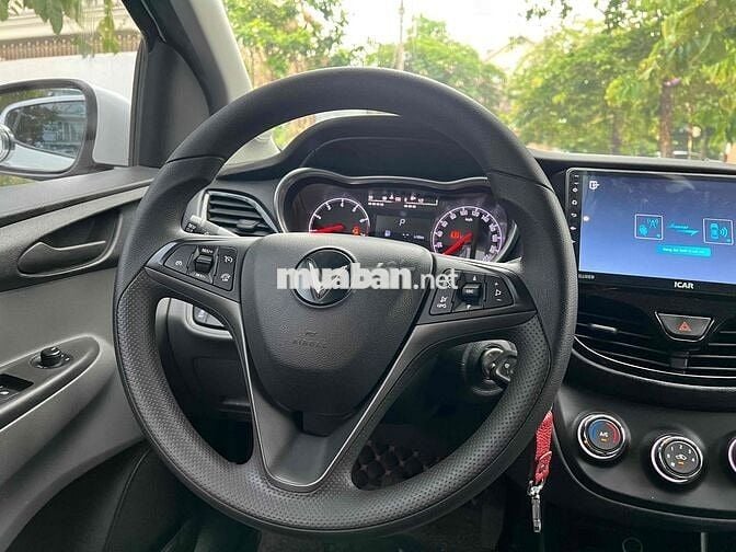 VinFast Fadil 2020 Plus - Gia đình sử dụng