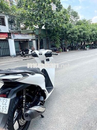 Bán SH 125 dk 2022 biển Sài Gòn