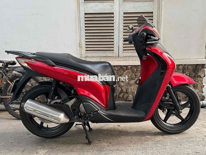 Sh Ý 150i sm108 đk 2012 zin chính chủ
