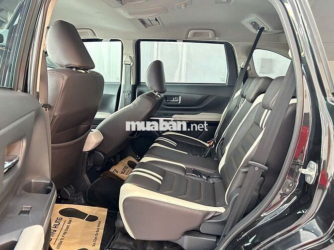 Toyota Veloz TOP 2023, 1 Chủ, Đi 28.000km, BD Hãng