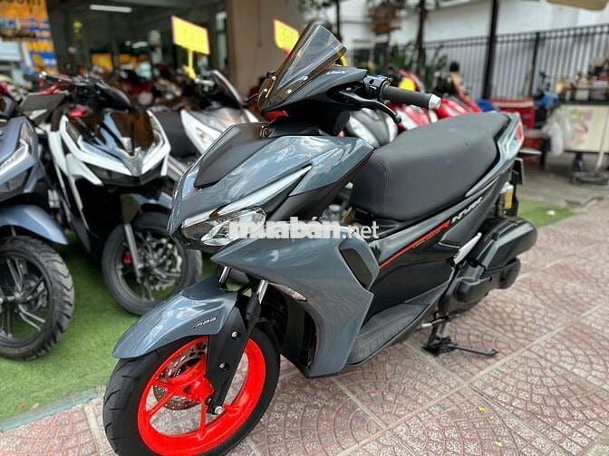 NVX 155cc bs 59c4-20672