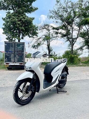 Bán SH 125 dk 2022 biển Sài Gòn