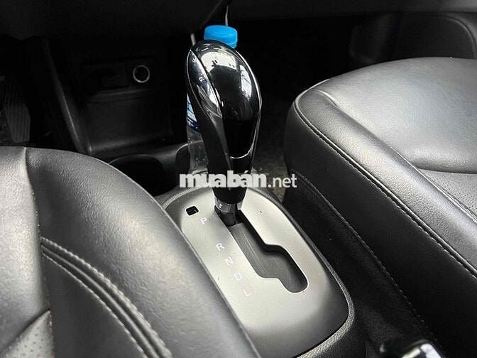 VinFast Fadil 2020 Plus - Gia đình sử dụng