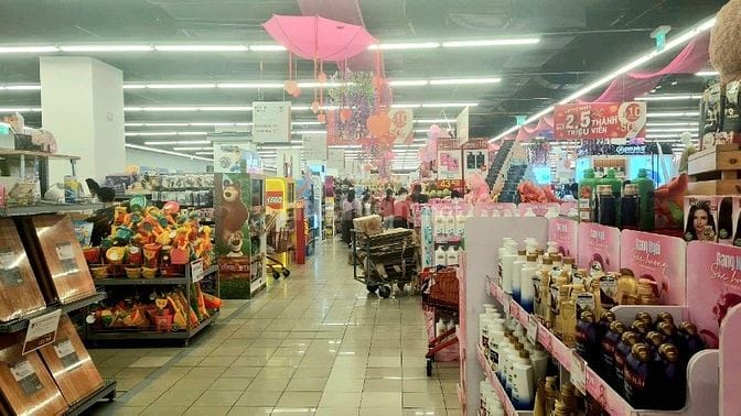 Bổ Sung Gấp Nhân Viên Làm Việc Giờ Hành Chính 