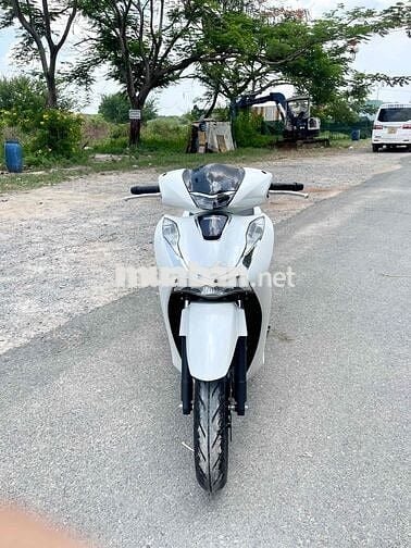 Bán SH 125 dk 2022 biển Sài Gòn