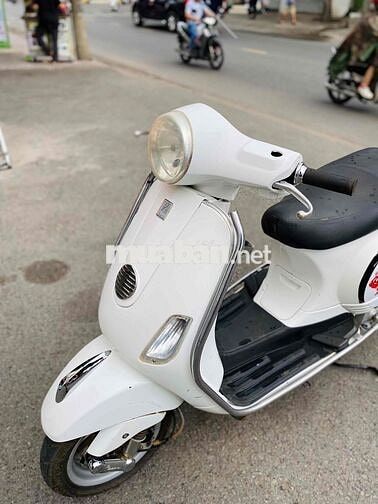 thanh lý vespa máy êm