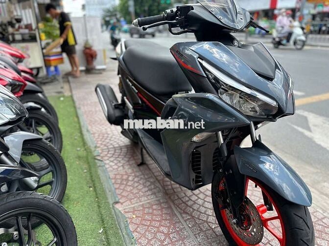 NVX 155cc bs 59c4-20672