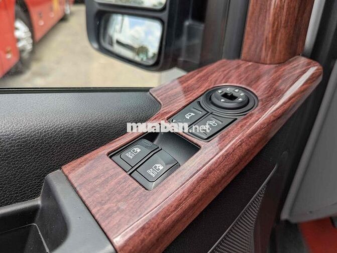 Hyundai - Solati - 2019 - Zin đẹp - Nhiều đồ chơi